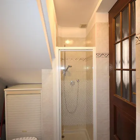 Shamrock - Apartman Trieszt