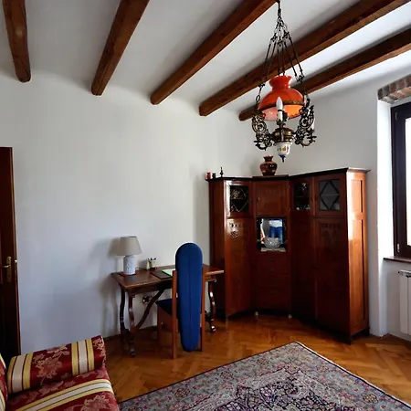 Shamrock - Apartman *