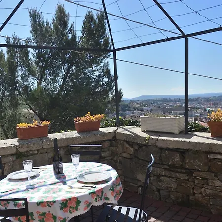 Apartman Shamrock - Trieszt