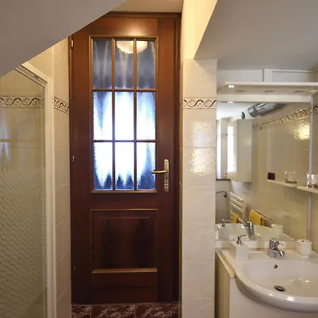 Shamrock - Apartman *