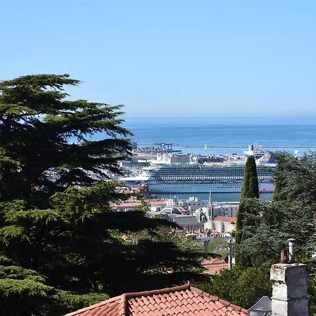 Appartamento Shamrock - Trieste