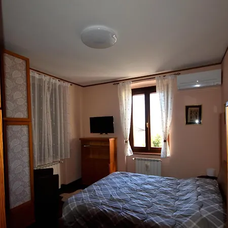 Shamrock - Apartament *