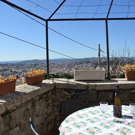 Shamrock - Apartament Triest