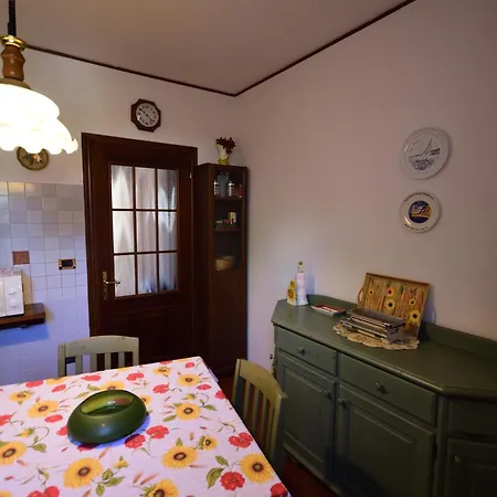 Apartament Shamrock - Triest