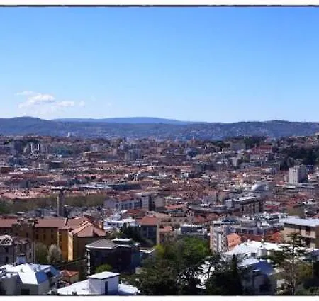 Appartamento Shamrock - *