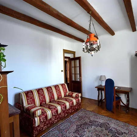 Apartament Shamrock - *