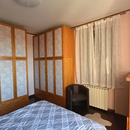 Shamrock - Apartament