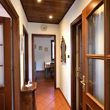 Appartamento Shamrock -