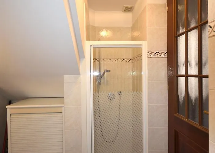 Shamrock - Apartament Triest