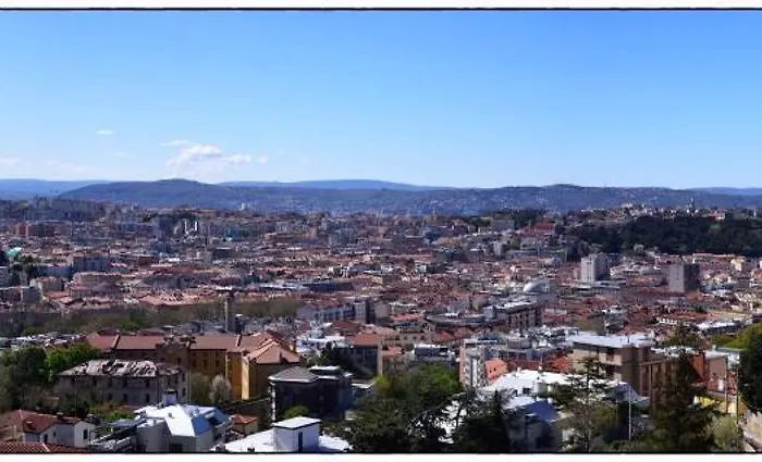 Apartament Shamrock - *