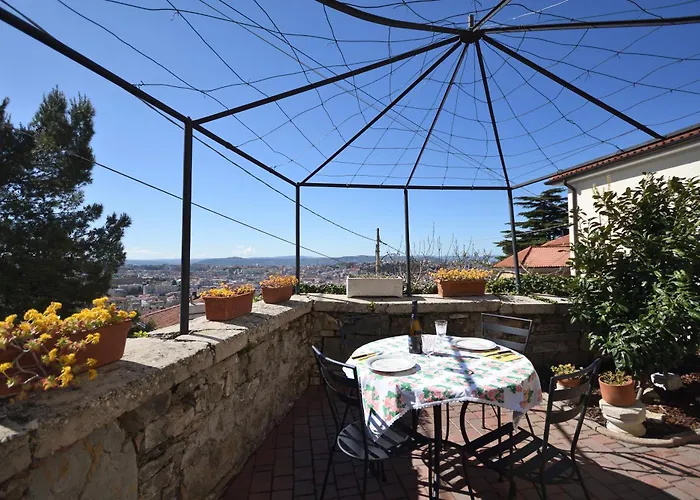 Shamrock - Apartament