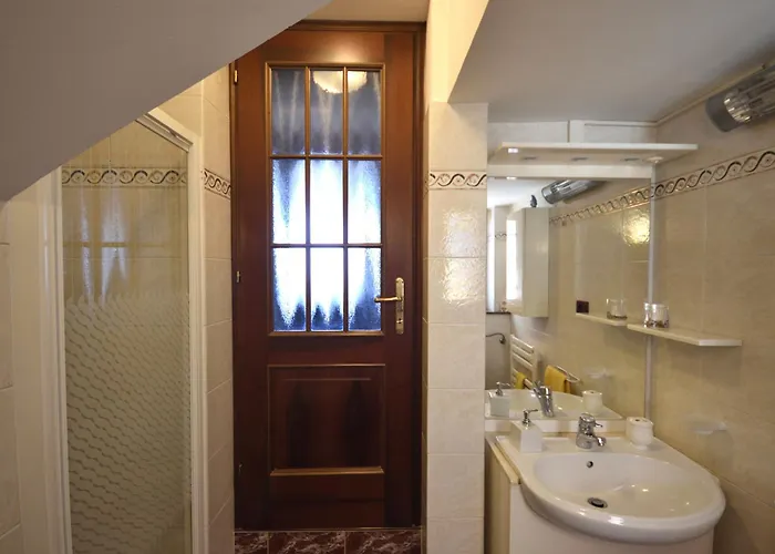 Shamrock - Apartament *